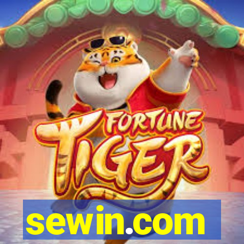 sewin.com