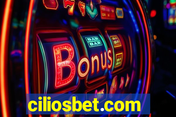 ciliosbet.com