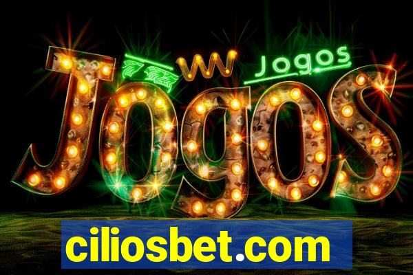 ciliosbet.com