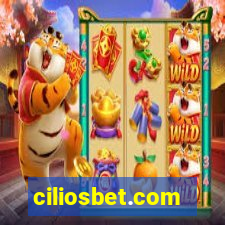 ciliosbet.com