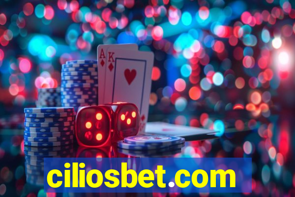 ciliosbet.com