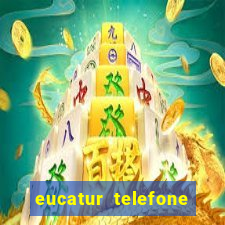 eucatur telefone whatsapp porto velho