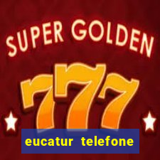 eucatur telefone whatsapp porto velho