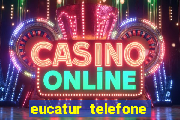 eucatur telefone whatsapp porto velho