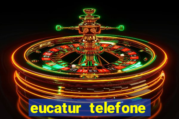 eucatur telefone whatsapp porto velho