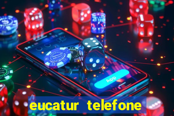 eucatur telefone whatsapp porto velho