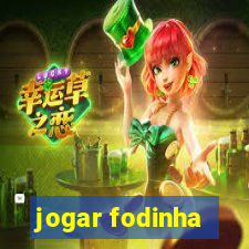 jogar fodinha