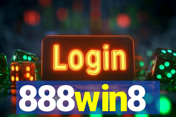 888win8