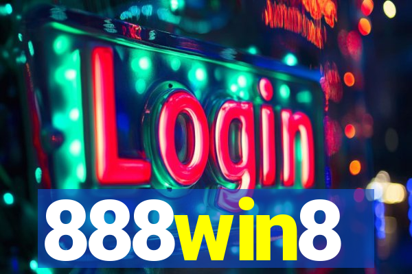 888win8