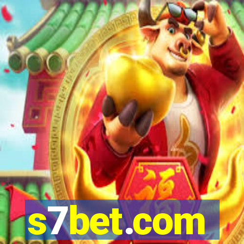 s7bet.com