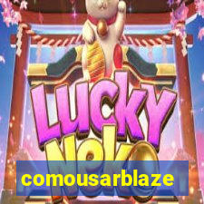 comousarblaze