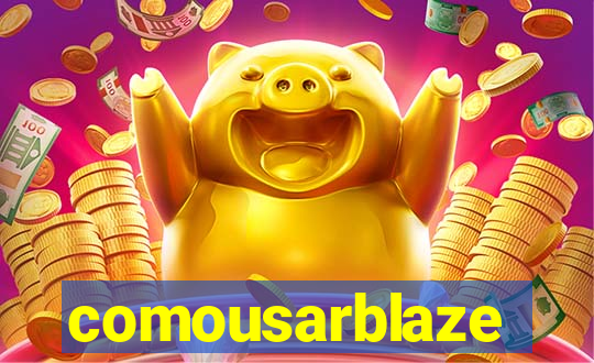 comousarblaze