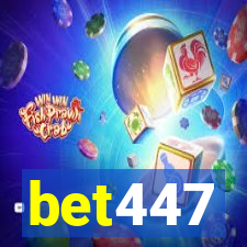 bet447