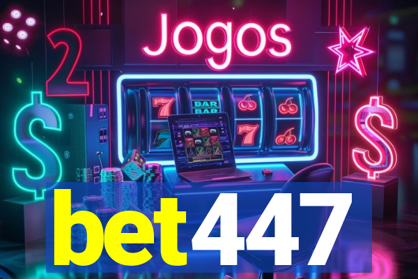 bet447