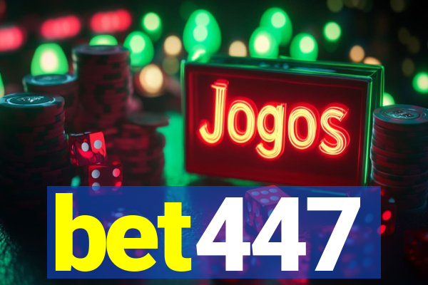 bet447