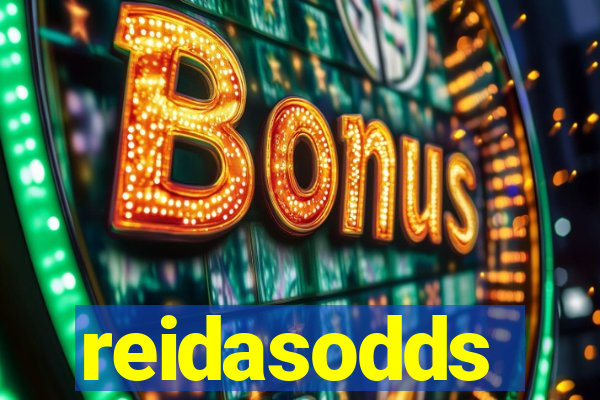 reidasodds