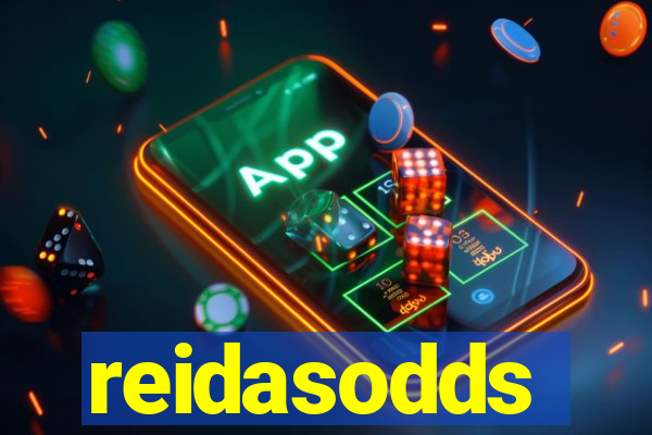 reidasodds