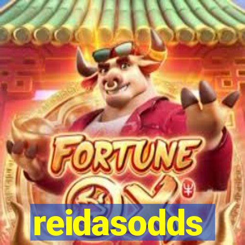 reidasodds