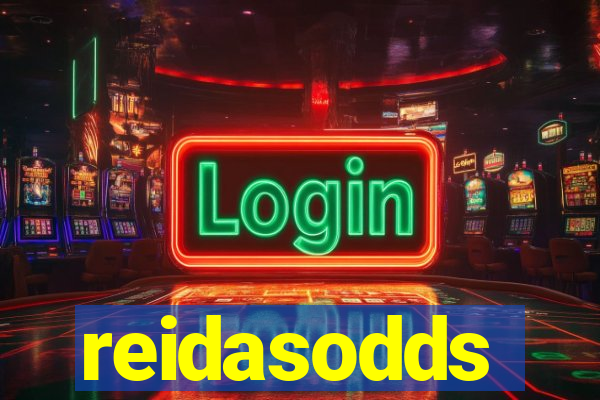 reidasodds