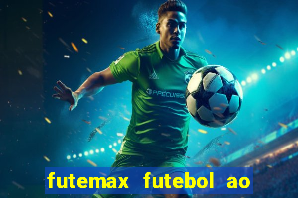 futemax futebol ao vivo real madrid