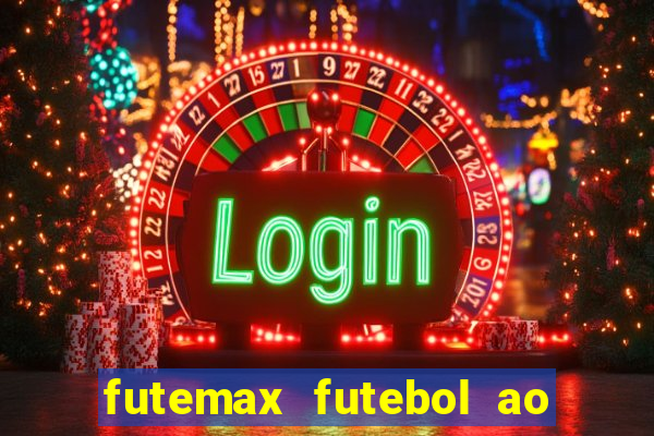 futemax futebol ao vivo real madrid