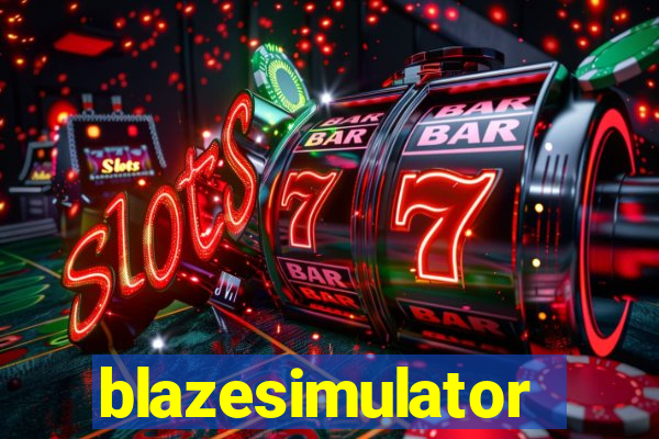 blazesimulator