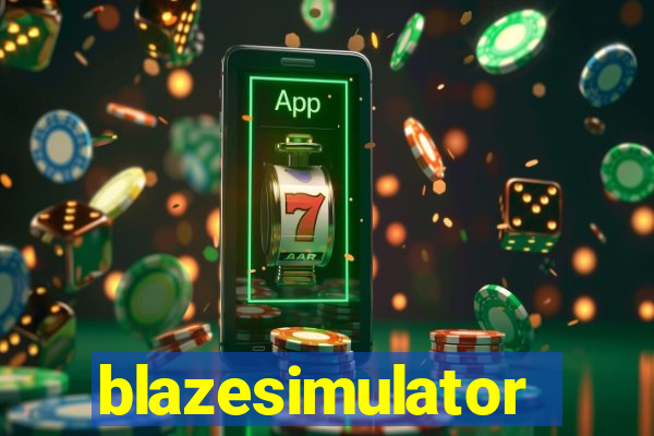 blazesimulator