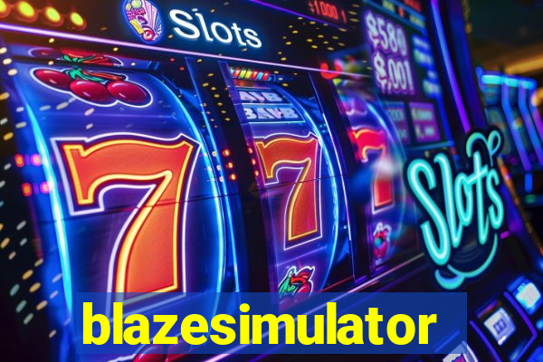 blazesimulator