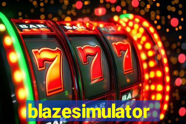 blazesimulator