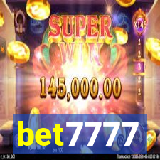 bet7777