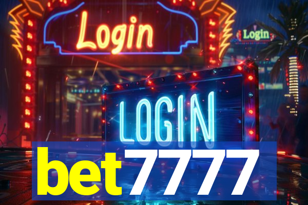 bet7777