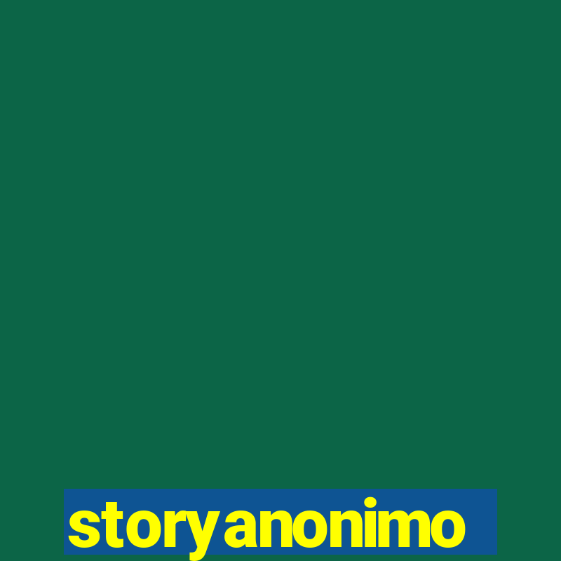 storyanonimo