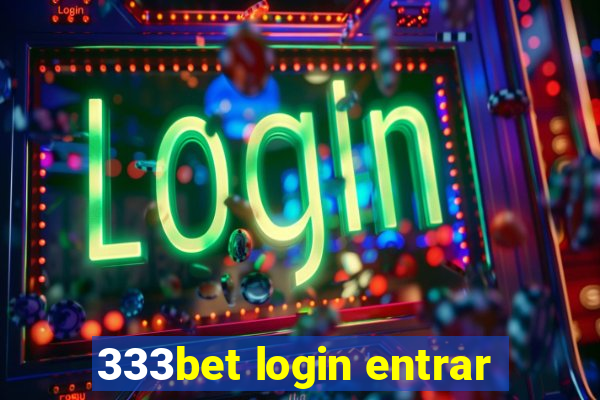 333bet login entrar