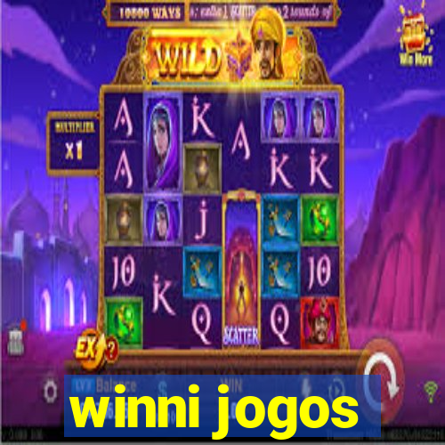 winni jogos