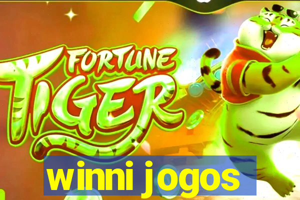 winni jogos