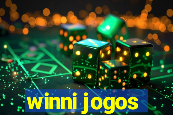 winni jogos