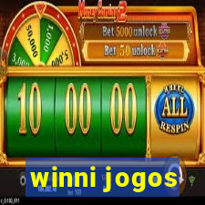 winni jogos