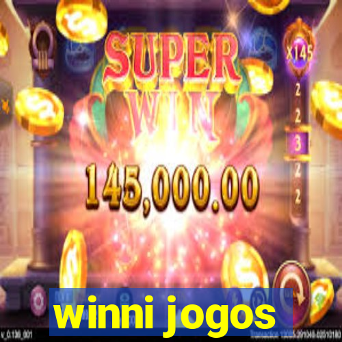 winni jogos