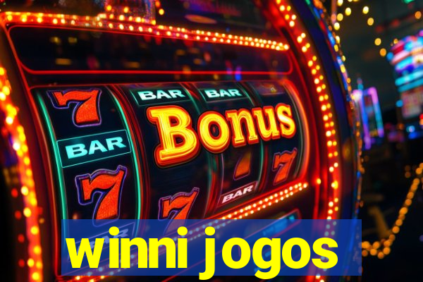 winni jogos