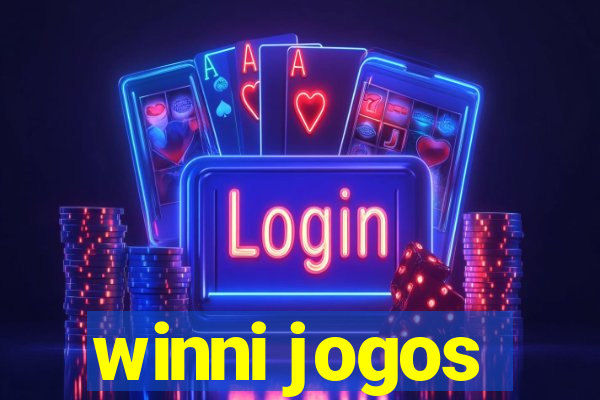 winni jogos