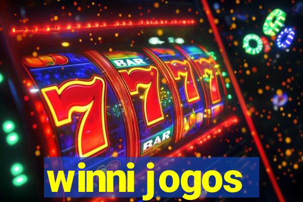 winni jogos