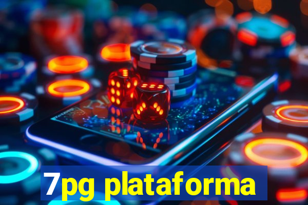 7pg plataforma