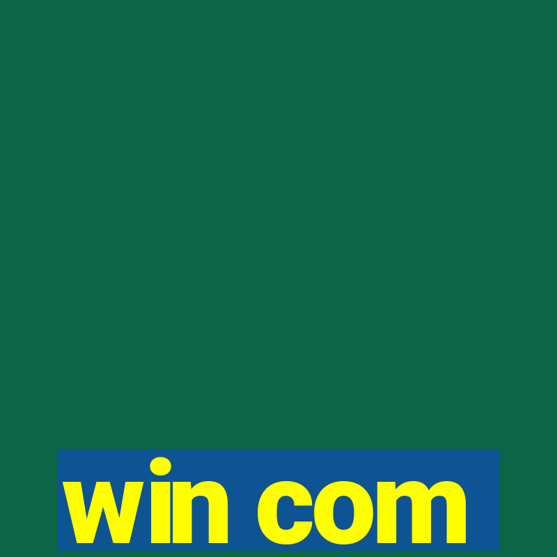 win com