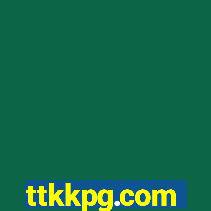 ttkkpg.com