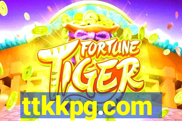 ttkkpg.com