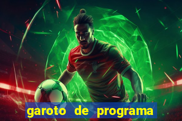 garoto de programa da bahia