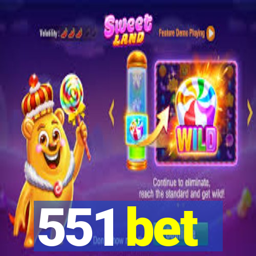 551 bet