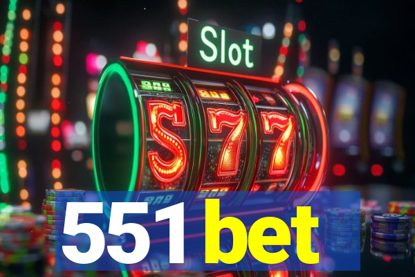 551 bet