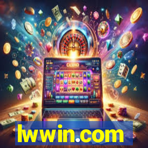 lwwin.com