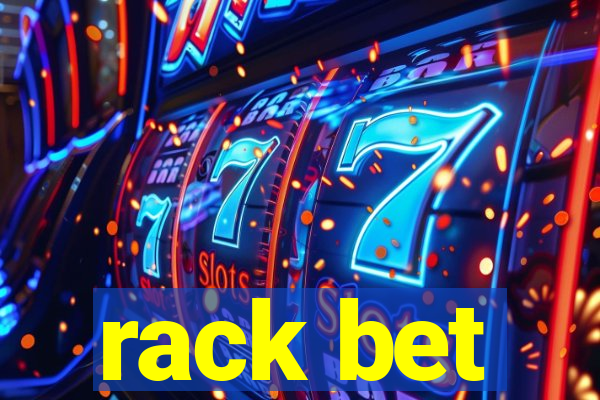 rack bet